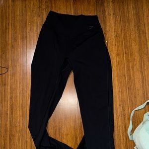 Gymshark elevate leggings